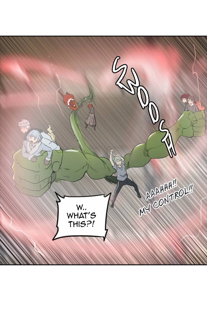 Tower of God Chapter 334 - Page 89