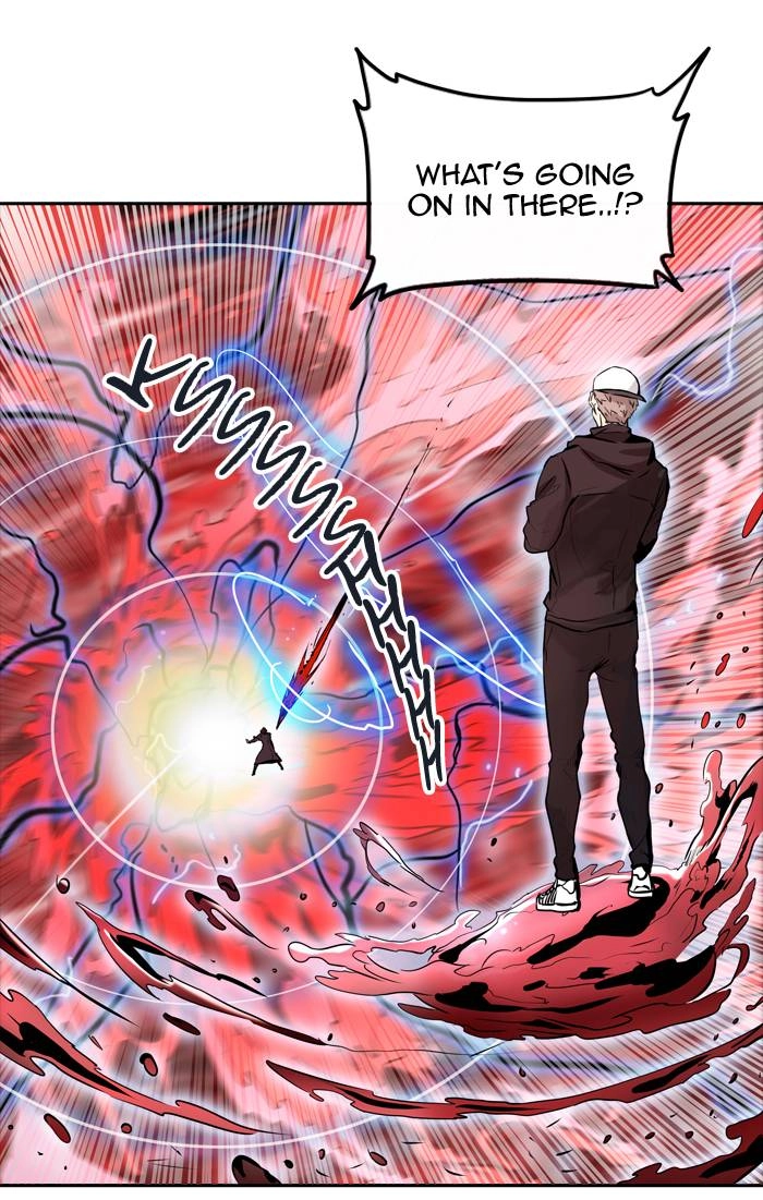 Tower of God Chapter 334 - Page 90