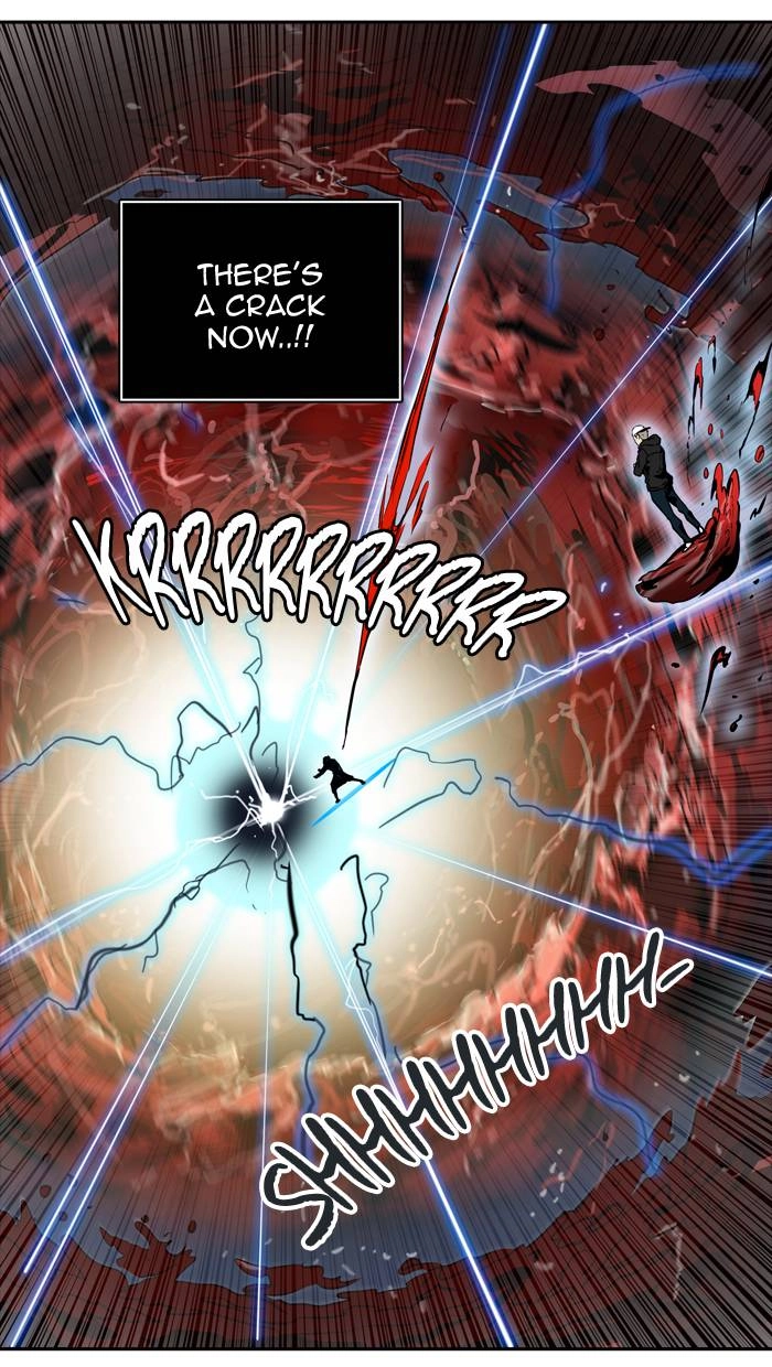 Tower of God Chapter 334 - Page 95