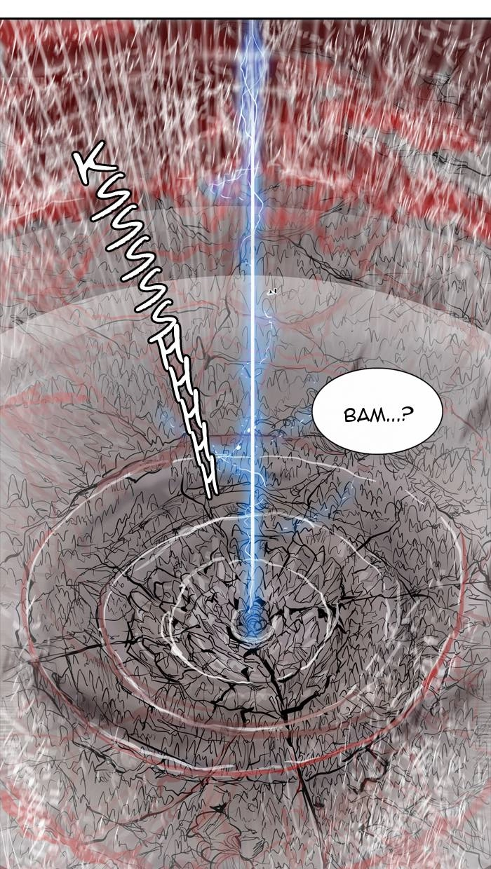 Tower of God Chapter 334 - Page 105