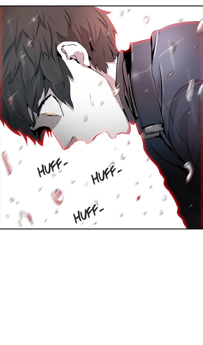 Tower of God Chapter 334 - Page 108