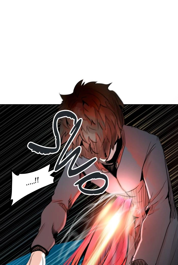 Tower of God Chapter 334 - Page 110