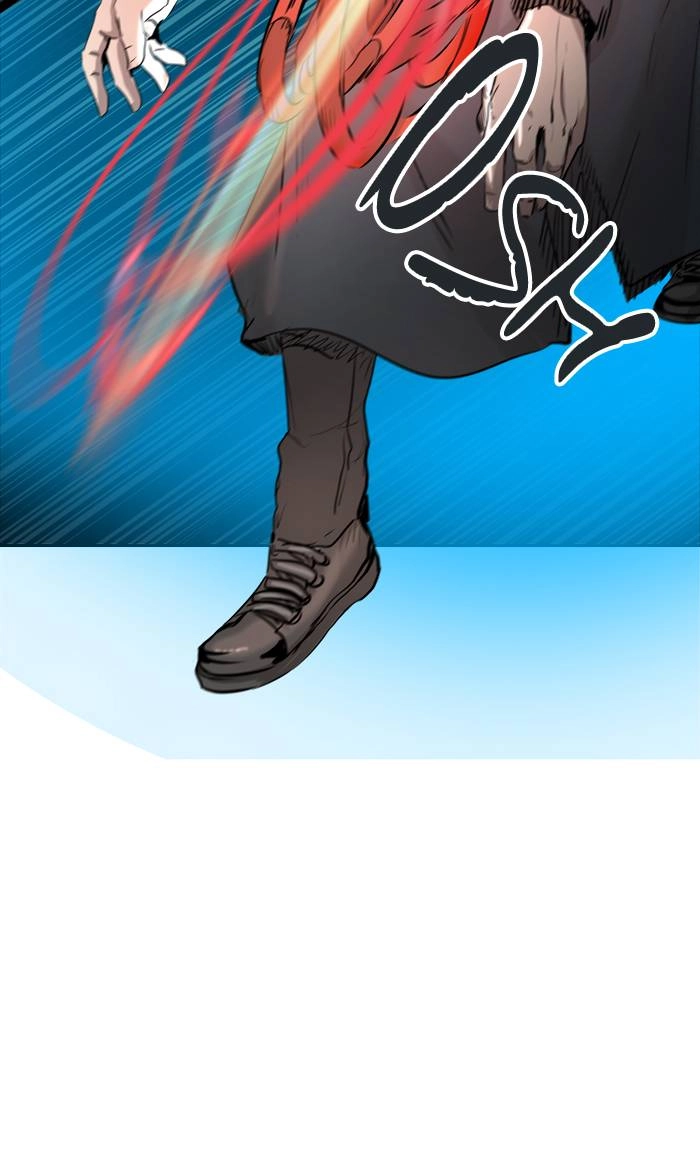 Tower of God Chapter 334 - Page 111