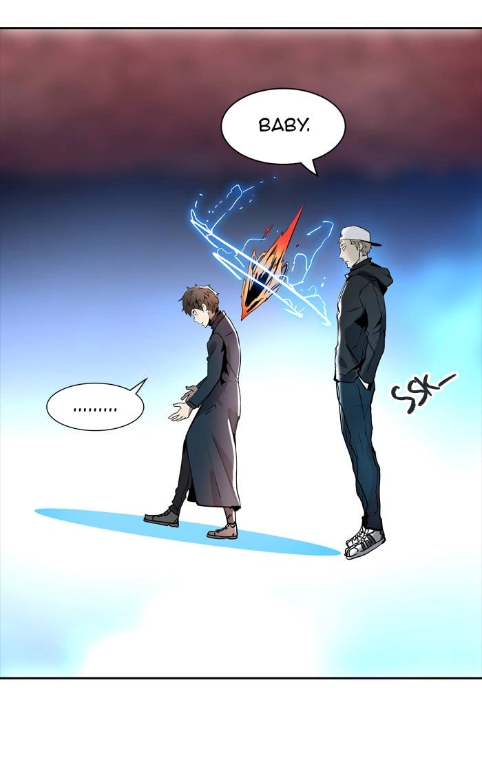 Tower of God Chapter 334 - Page 112
