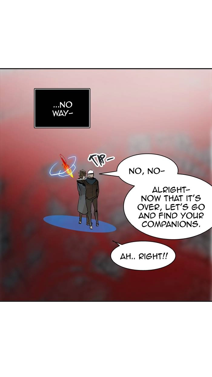 Tower of God Chapter 334 - Page 116