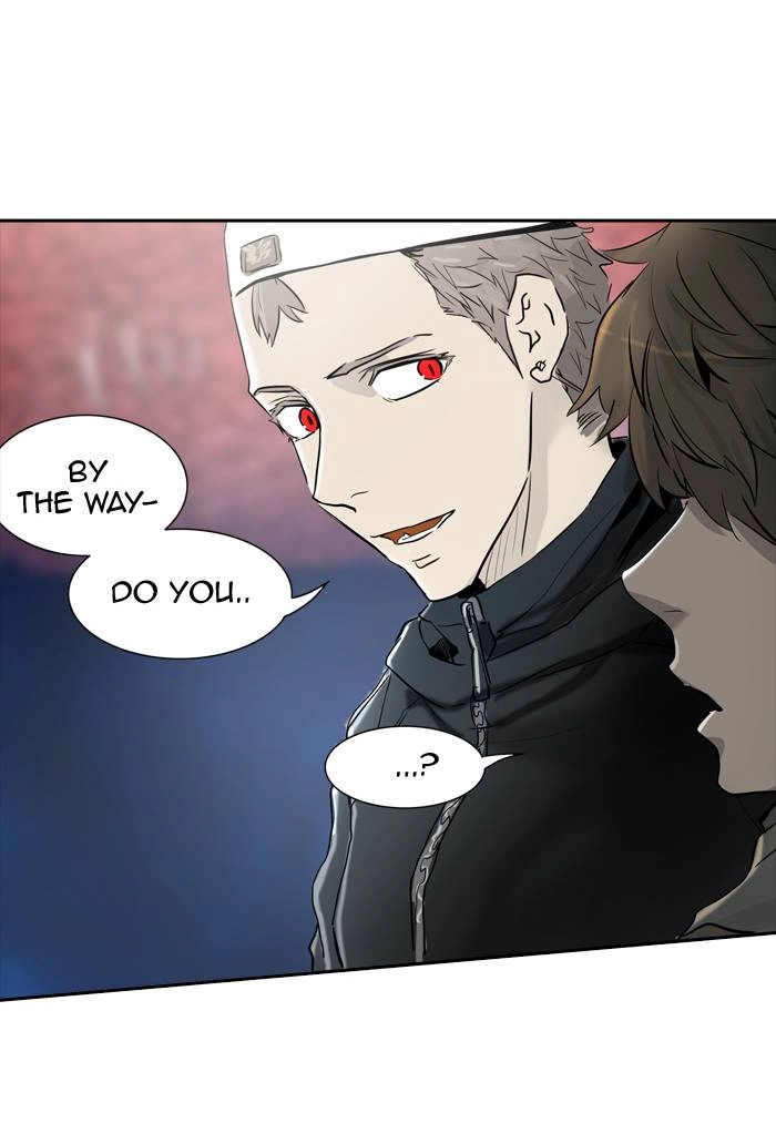 Tower of God Chapter 334 - Page 117