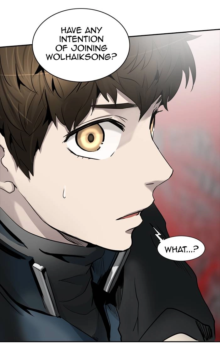 Tower of God Chapter 334 - Page 118