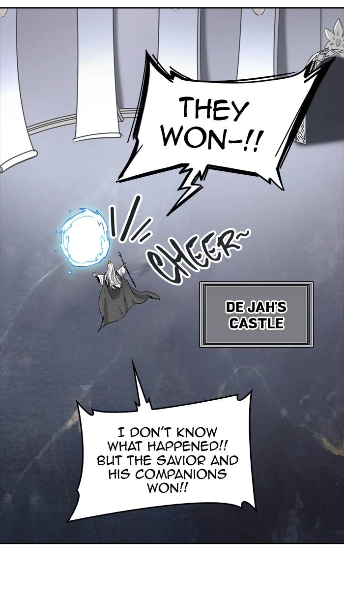 Tower of God Chapter 334 - Page 120