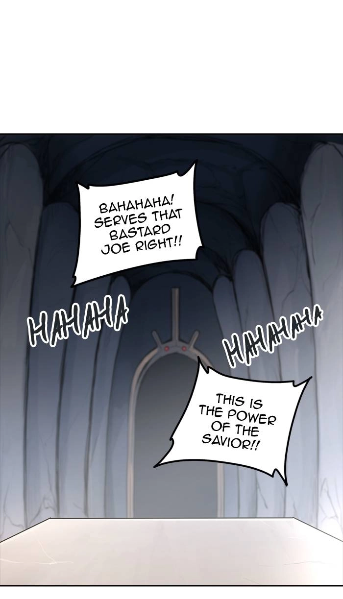 Tower of God Chapter 334 - Page 121
