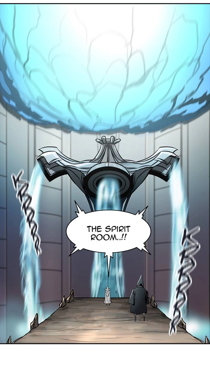 Tower of God Chapter 334 - Page 123