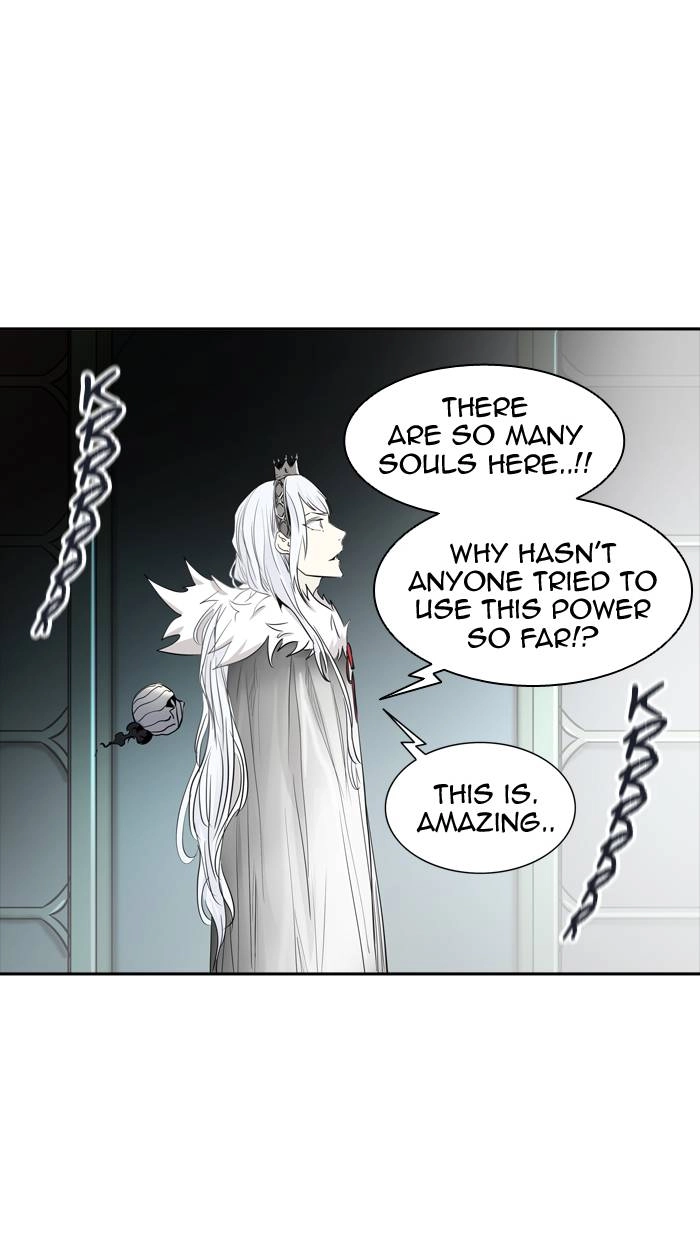 Tower of God Chapter 334 - Page 124