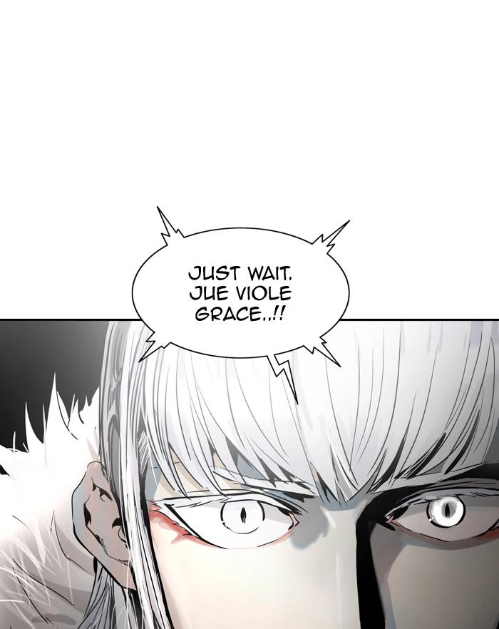 Tower of God Chapter 334 - Page 126