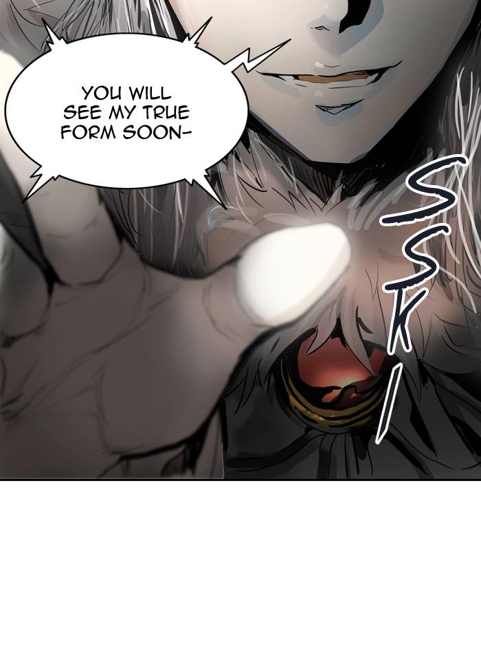 Tower of God Chapter 334 - Page 127