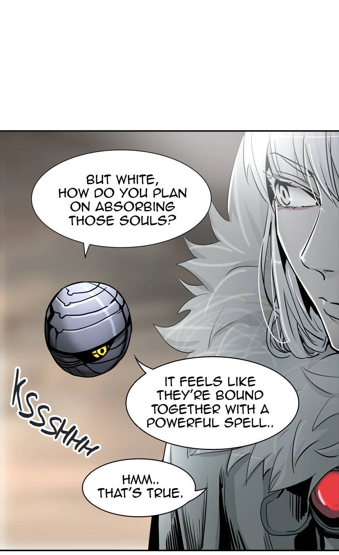 Tower of God Chapter 335 - Page 3