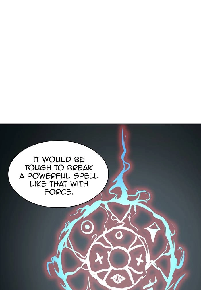 Tower of God Chapter 335 - Page 4