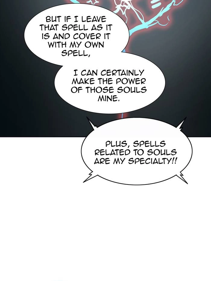 Tower of God Chapter 335 - Page 5