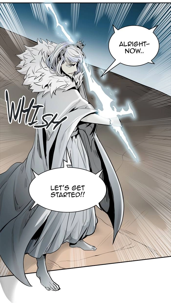 Tower of God Chapter 335 - Page 6