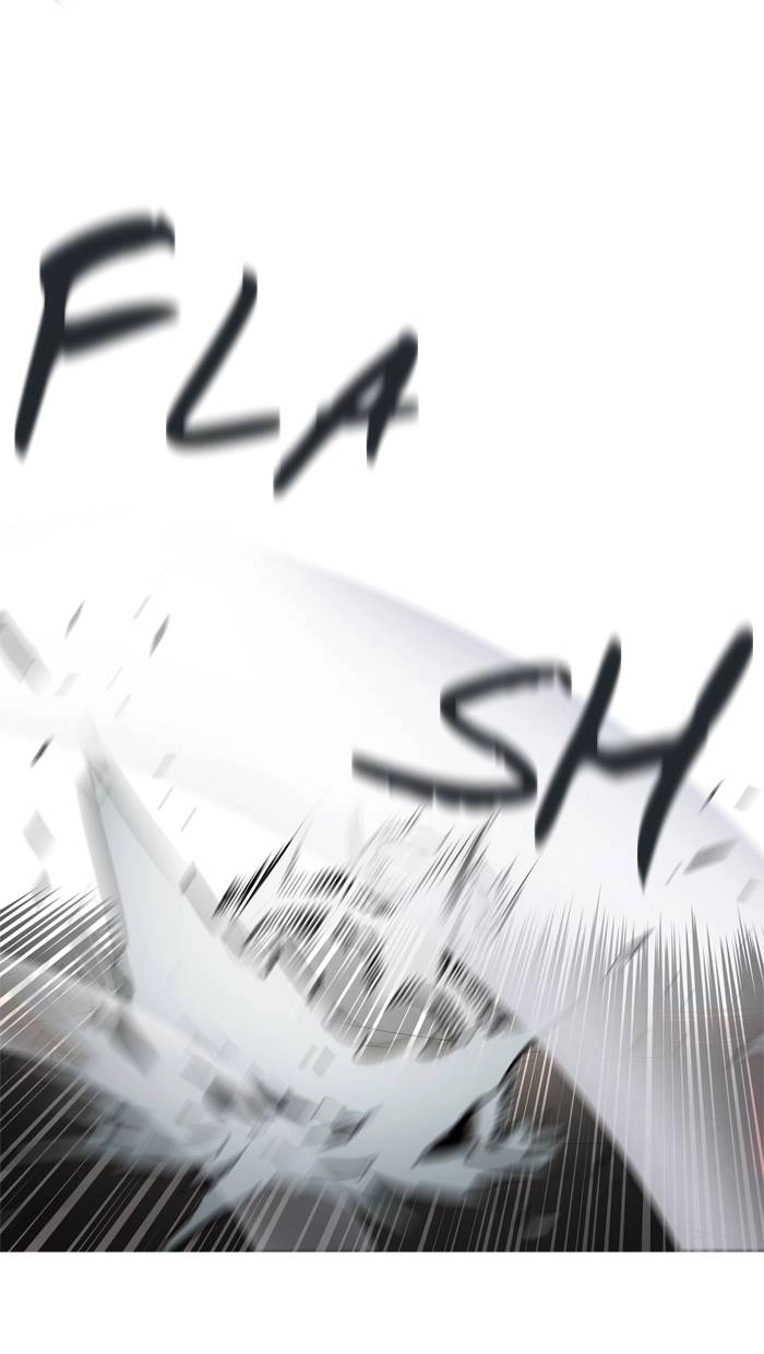 Tower of God Chapter 335 - Page 7