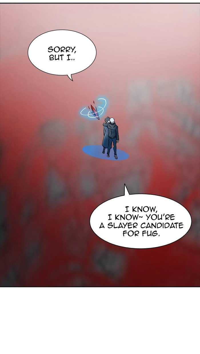 Tower of God Chapter 335 - Page 16