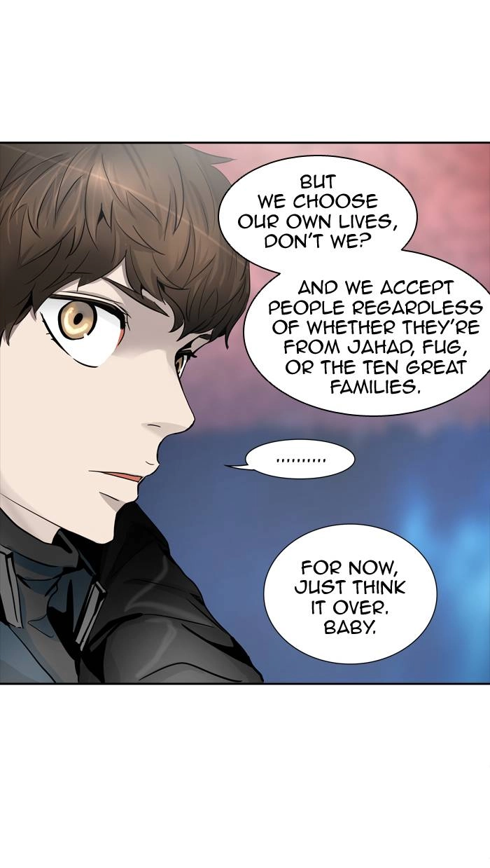 Tower of God Chapter 335 - Page 17