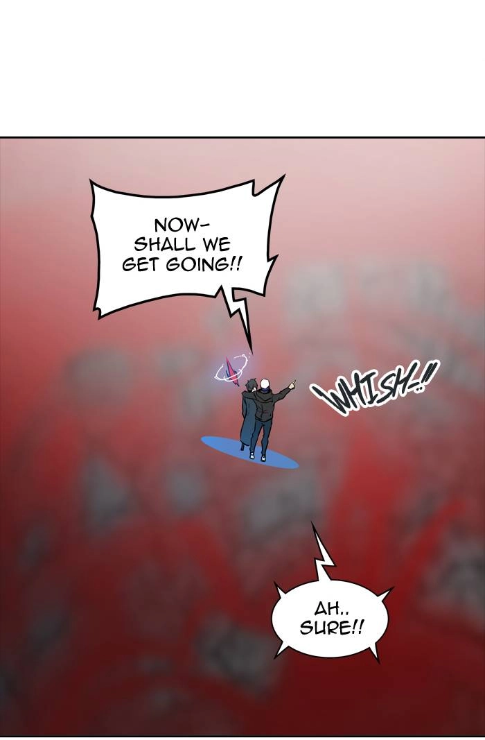 Tower of God Chapter 335 - Page 18