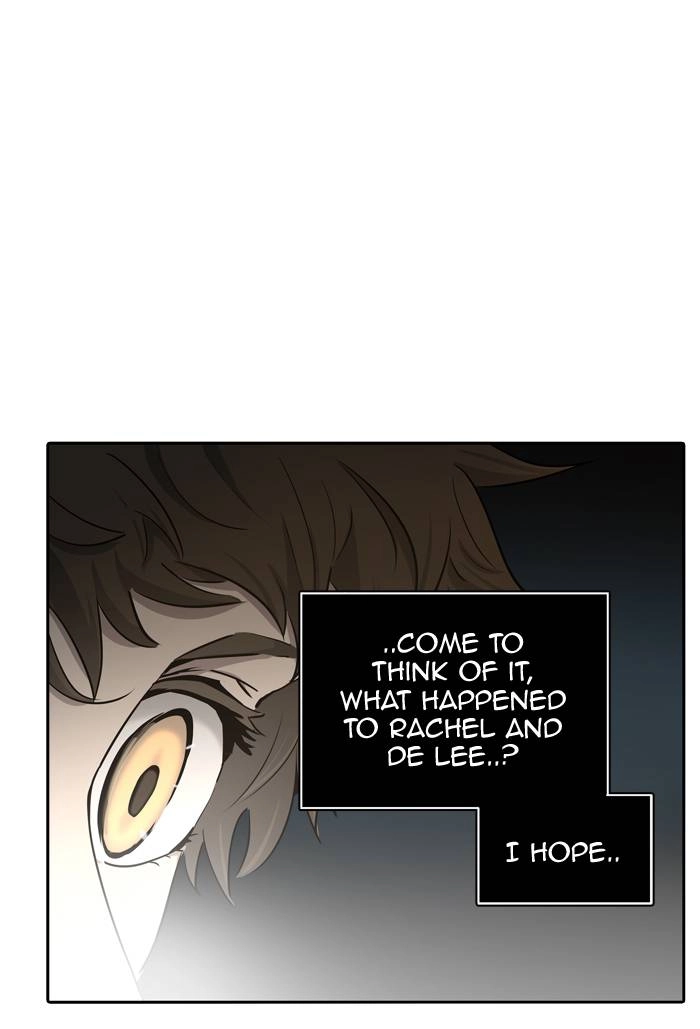 Tower of God Chapter 335 - Page 19