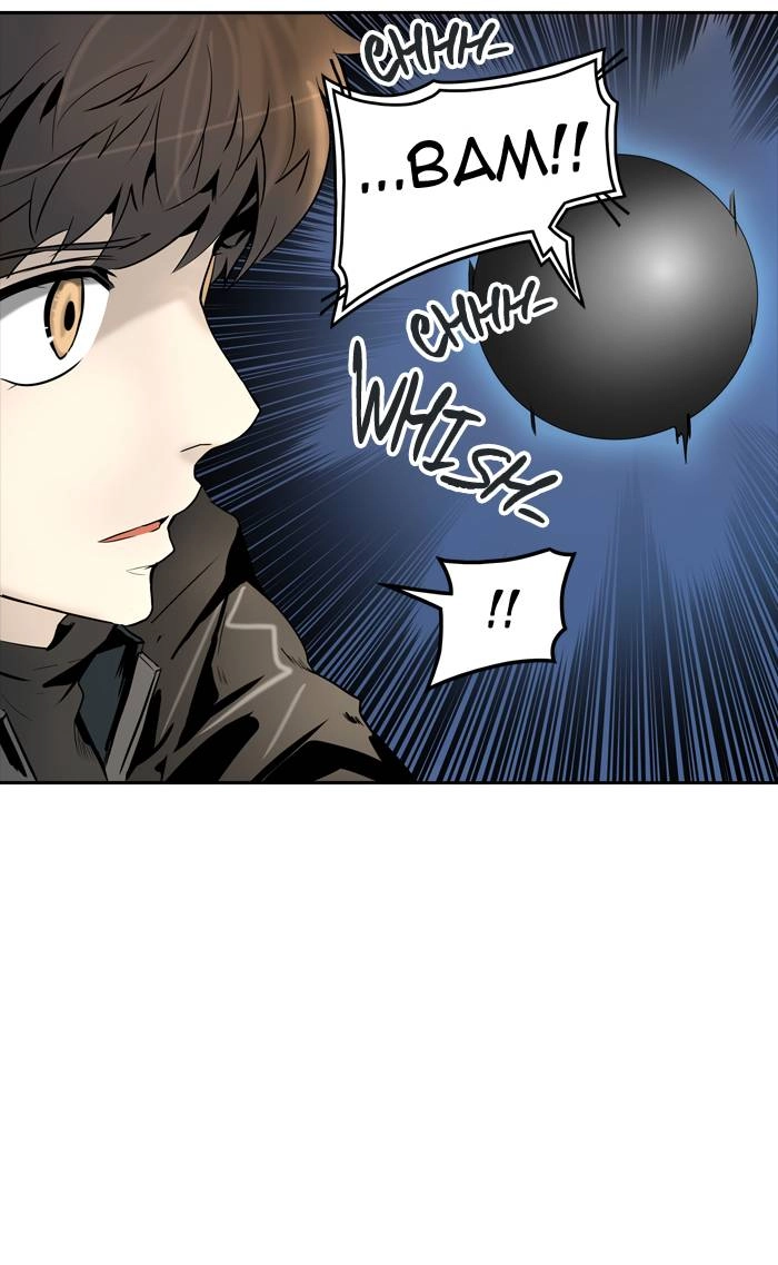 Tower of God Chapter 335 - Page 21