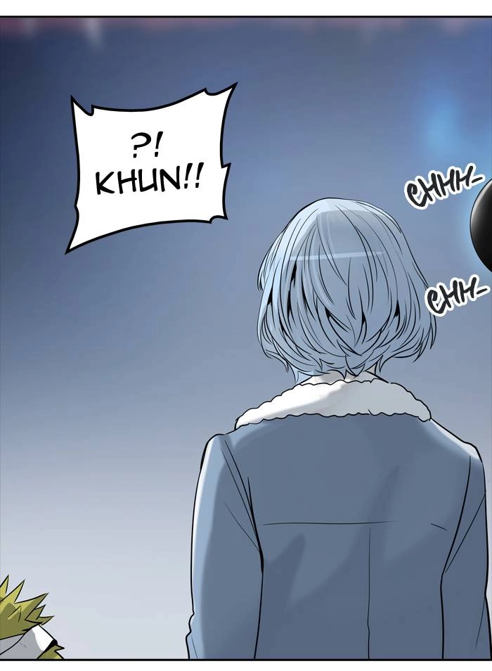 Tower of God Chapter 335 - Page 22