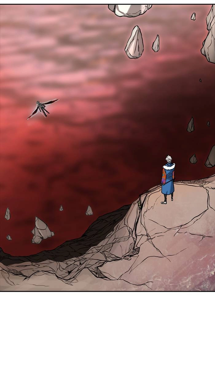 Tower of God Chapter 335 - Page 24