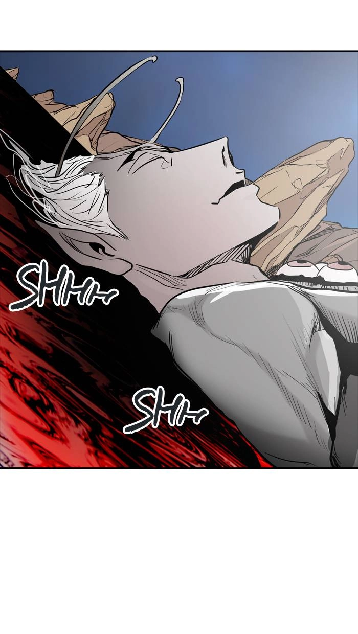 Tower of God Chapter 335 - Page 25