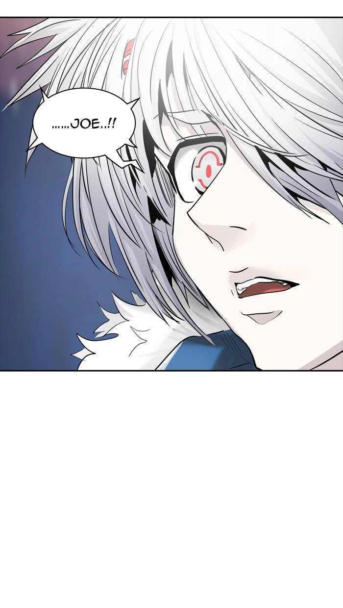 Tower of God Chapter 335 - Page 26