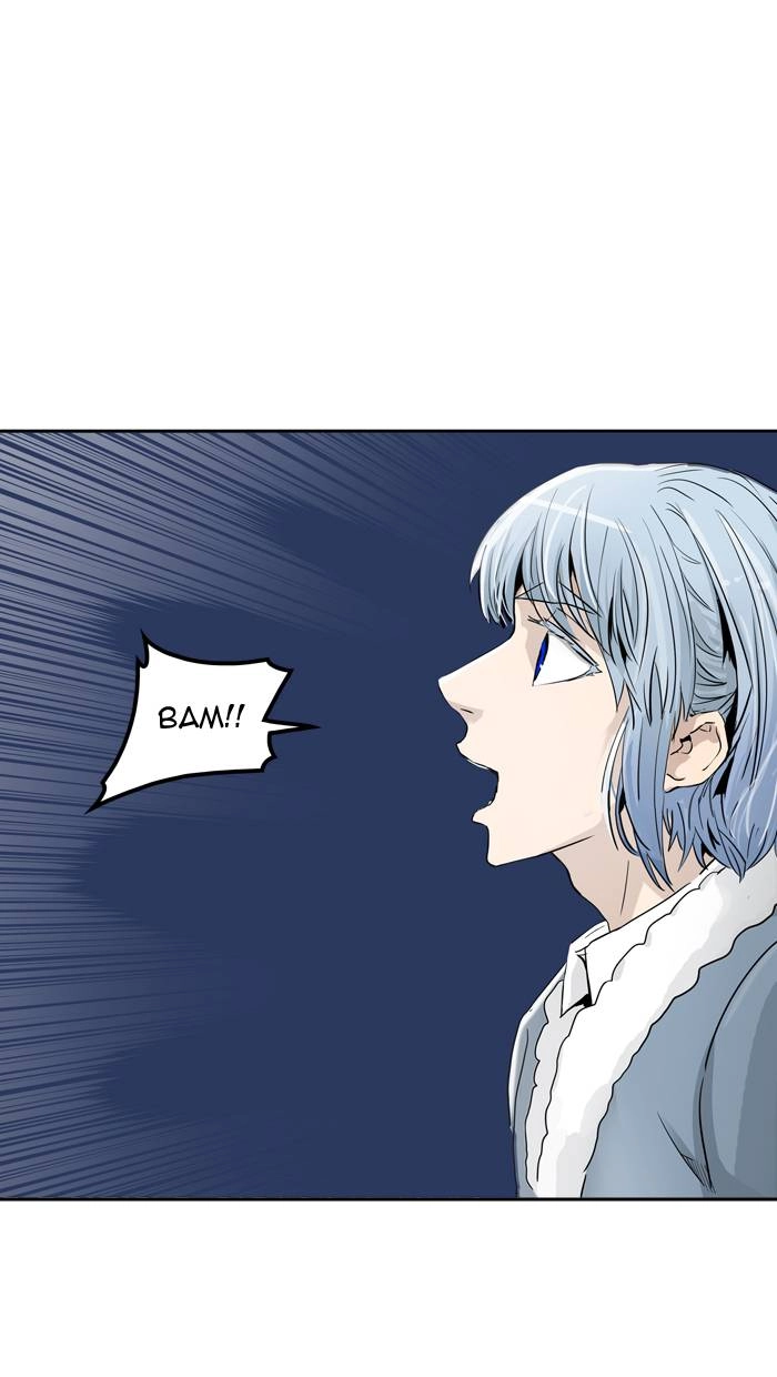 Tower of God Chapter 335 - Page 28