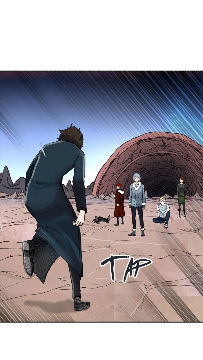 Tower of God Chapter 335 - Page 29