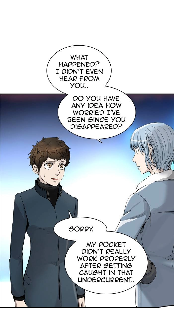 Tower of God Chapter 335 - Page 30