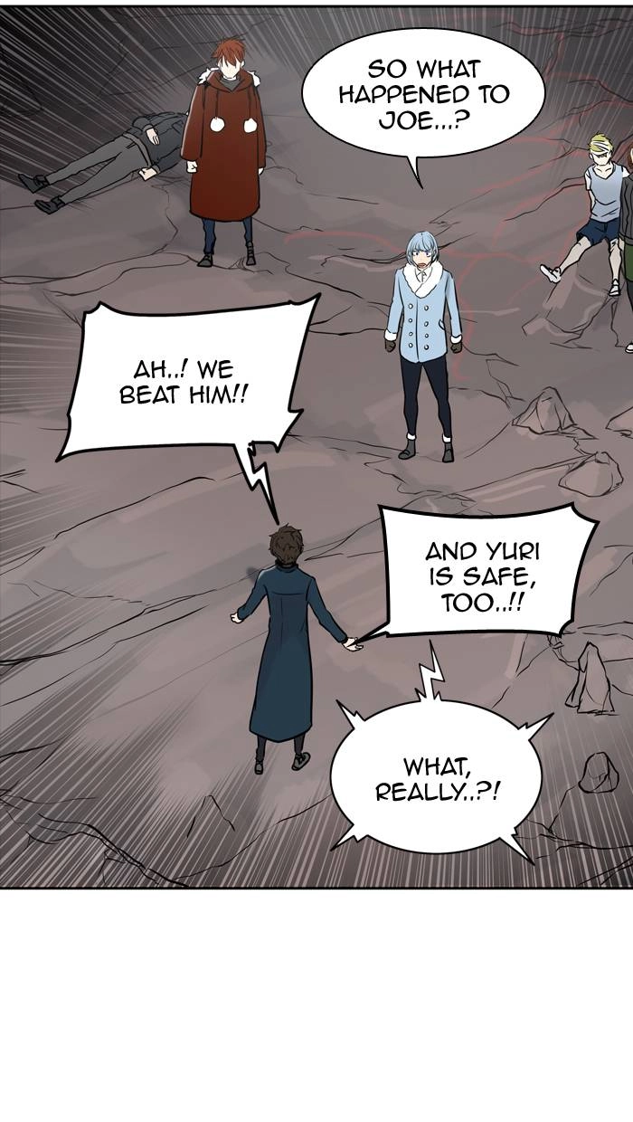 Tower of God Chapter 335 - Page 32