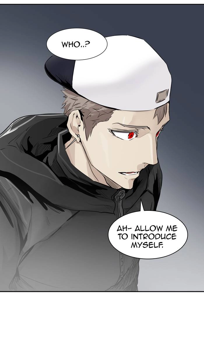 Tower of God Chapter 335 - Page 35