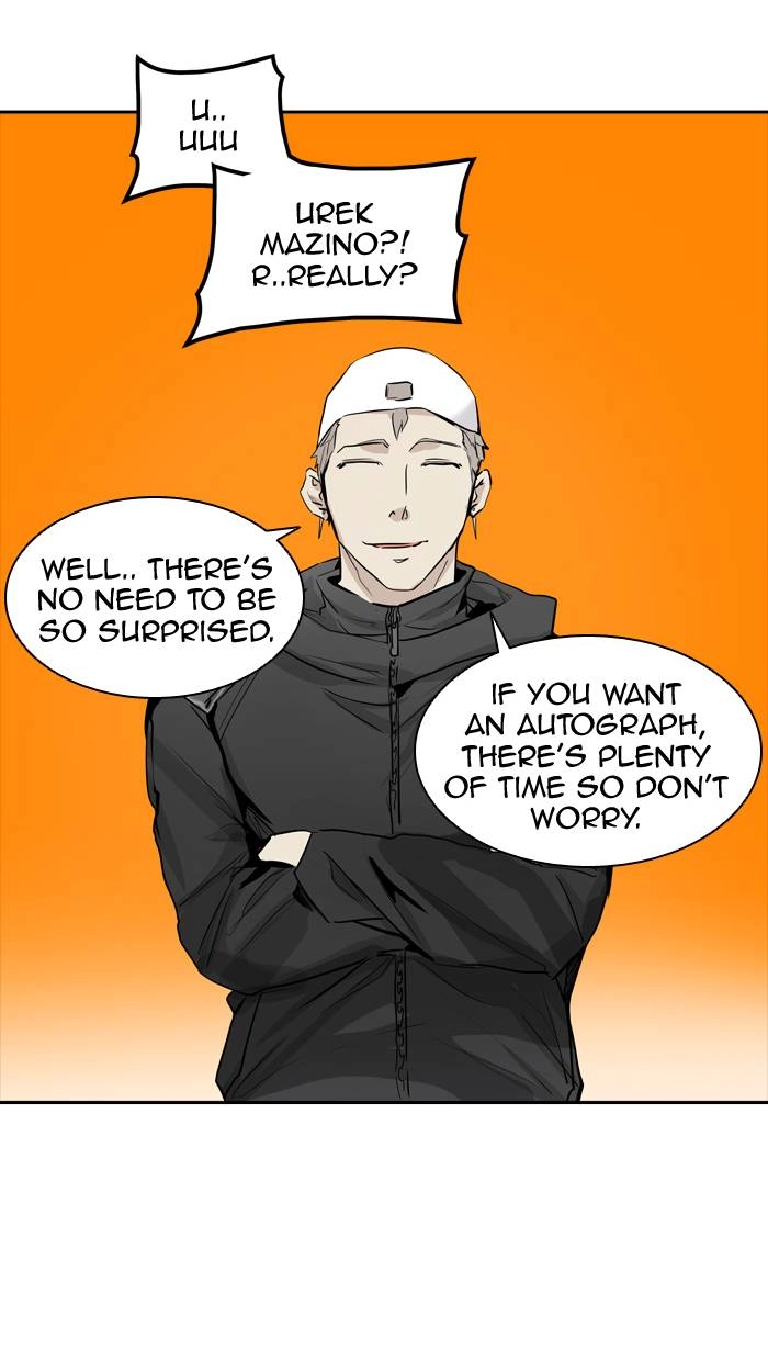 Tower of God Chapter 335 - Page 37