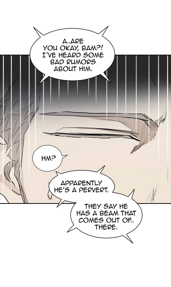 Tower of God Chapter 335 - Page 38