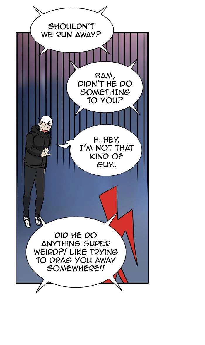 Tower of God Chapter 335 - Page 39