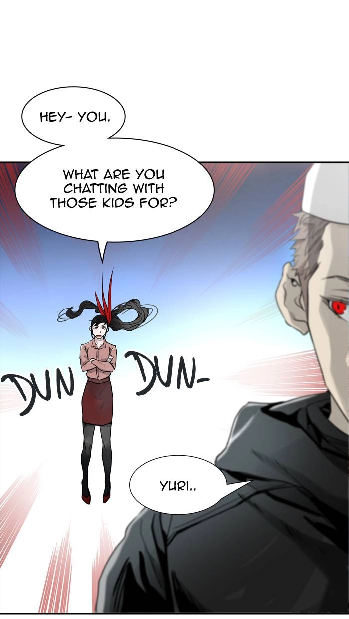 Tower of God Chapter 335 - Page 41