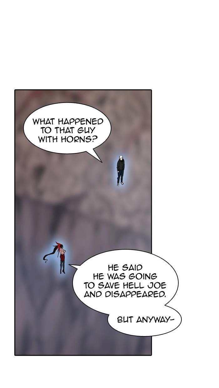 Tower of God Chapter 335 - Page 42
