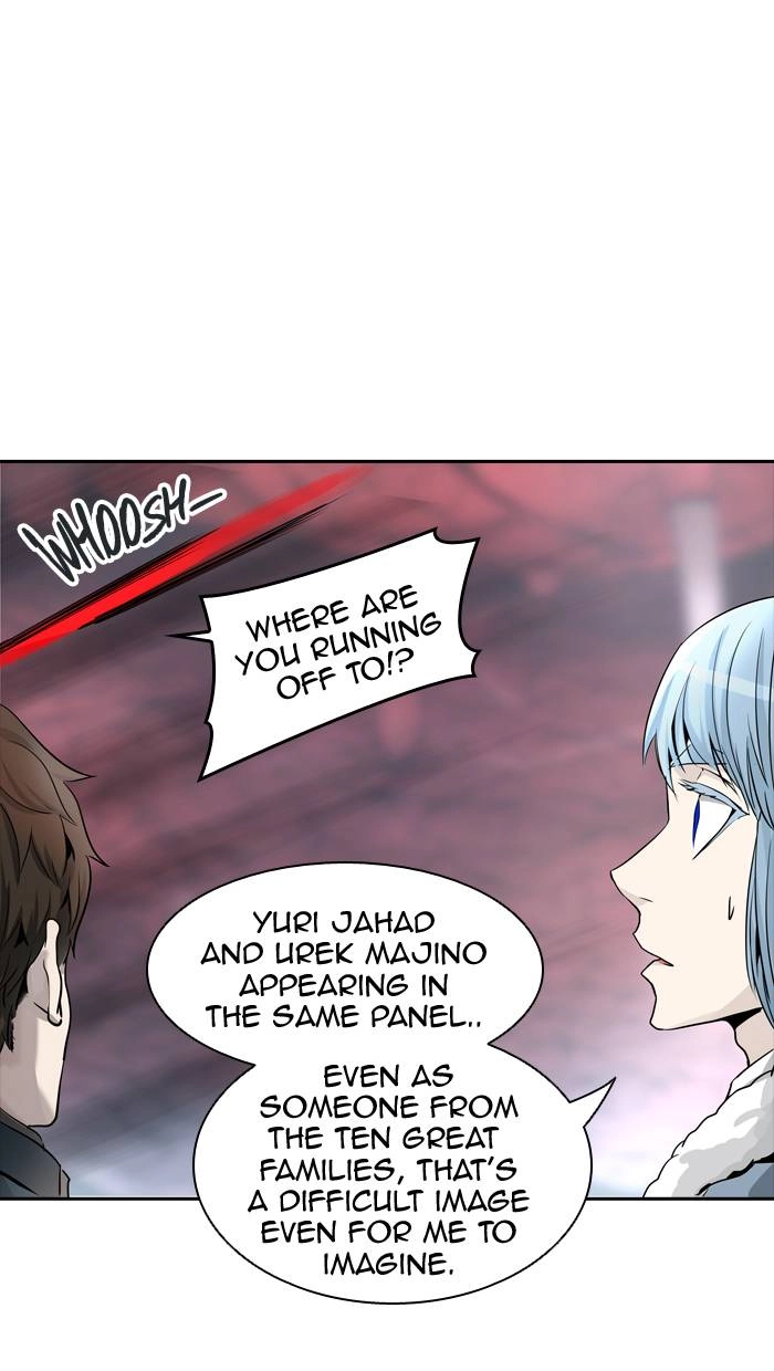 Tower of God Chapter 335 - Page 44