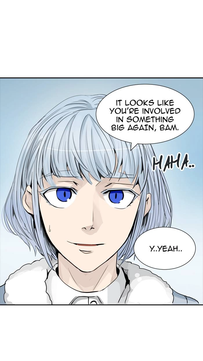 Tower of God Chapter 335 - Page 45