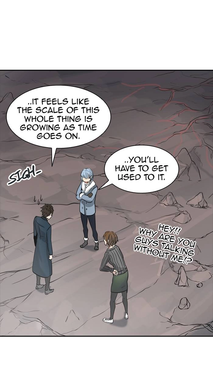 Tower of God Chapter 335 - Page 46