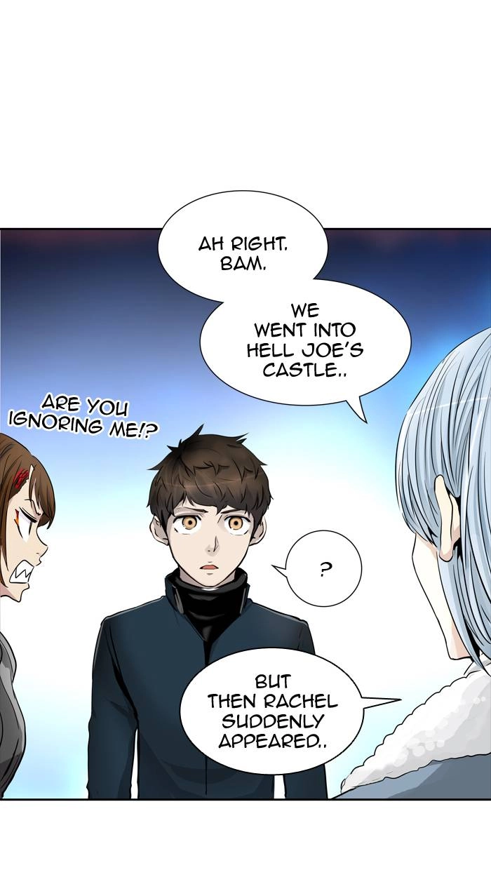 Tower of God Chapter 335 - Page 47