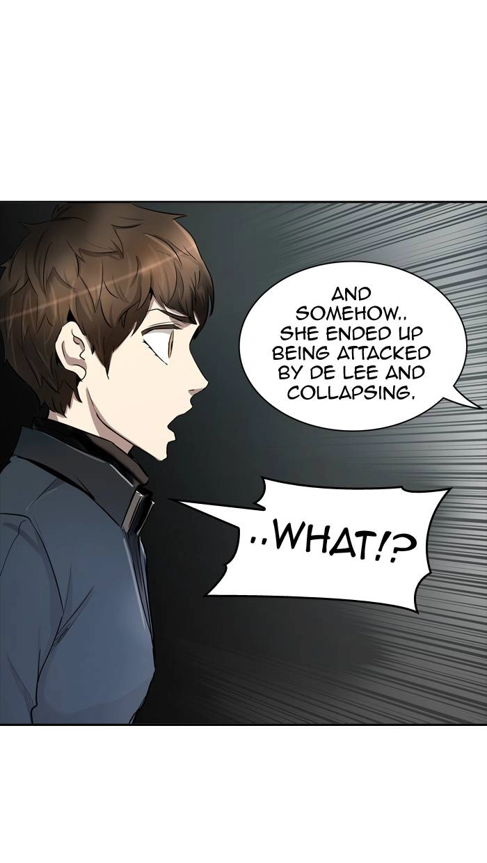 Tower of God Chapter 335 - Page 48