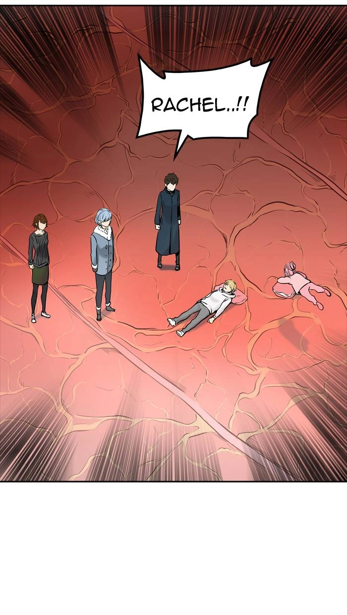 Tower of God Chapter 335 - Page 51