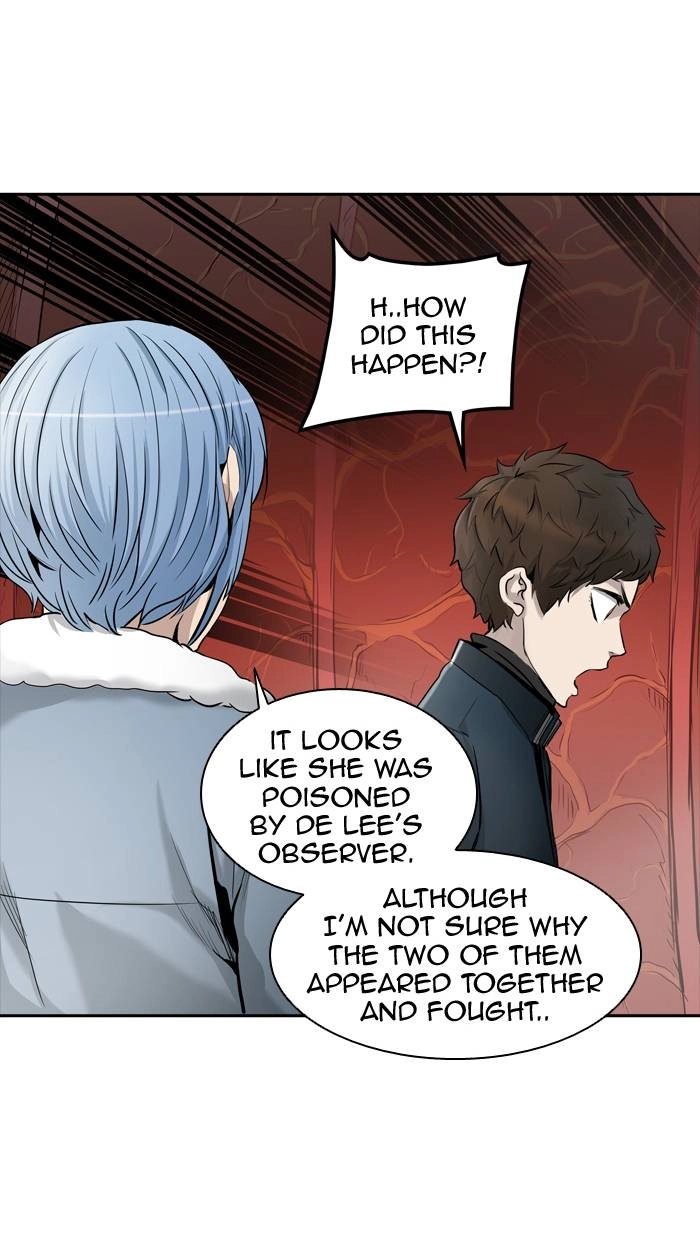 Tower of God Chapter 335 - Page 52