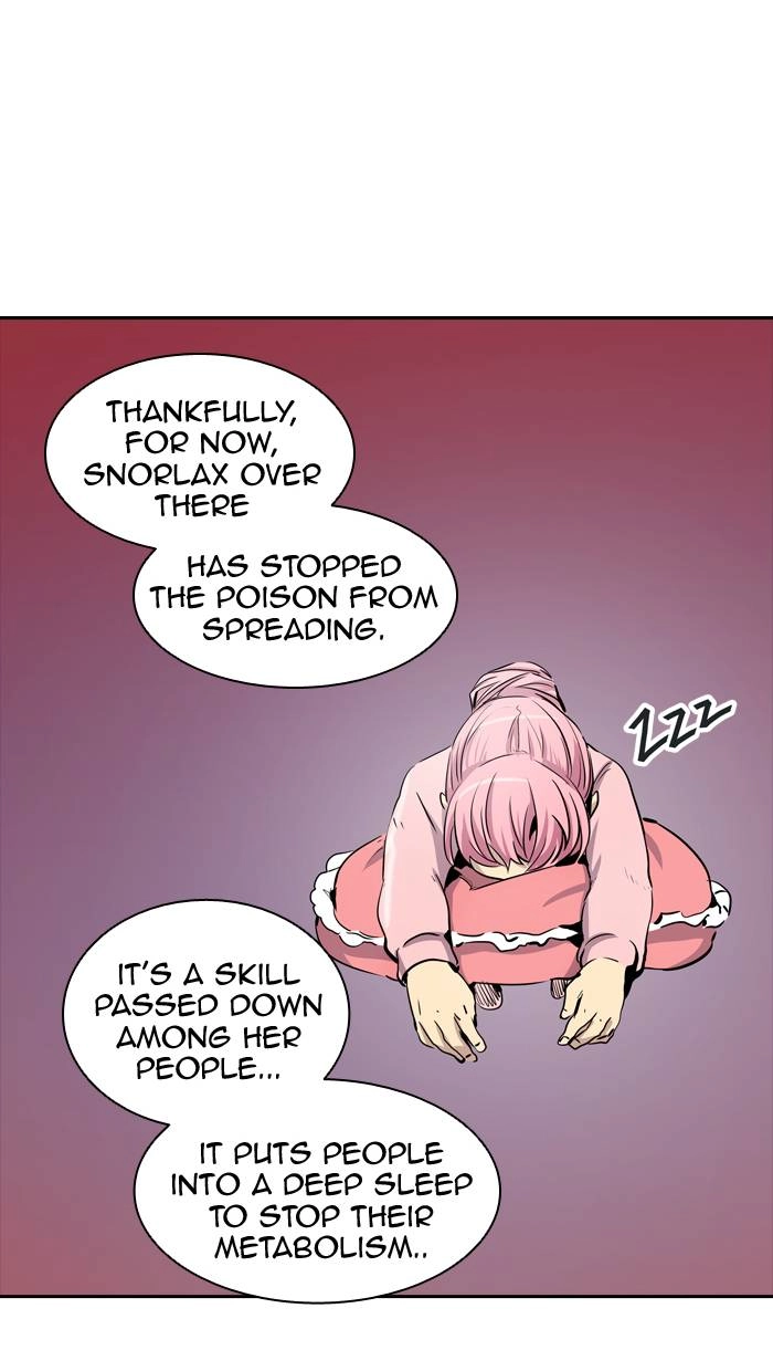 Tower of God Chapter 335 - Page 53