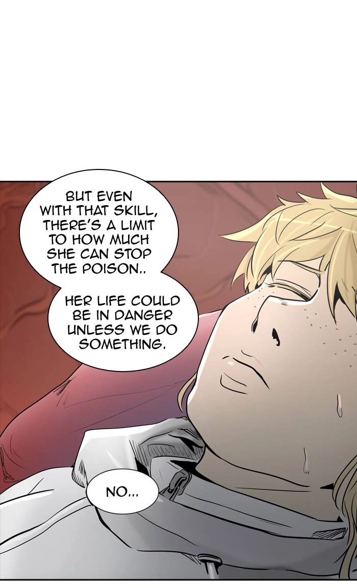 Tower of God Chapter 335 - Page 54
